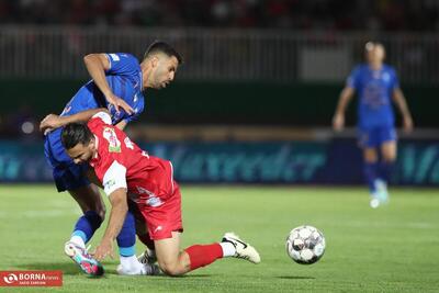 هم‌اندیشی استقلال و پرسپولیس دنباله‌دار می‌شود