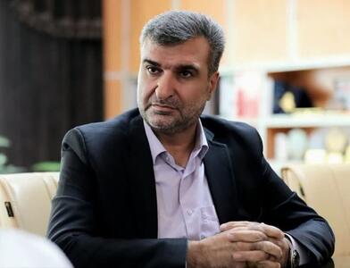 نمایش توانمندی‌های صادراتی استان ایلام در نمایشگاه ایران اکسپو ۲۰۲۵