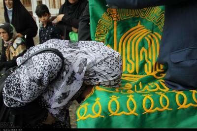 اجرای ۴۷ برنامه با حضور خادمان رضوی در کهگیلویه و بویراحمد