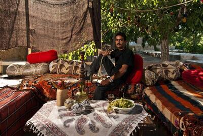 «من می‌خوام شاه بشم» روایتی از یک دیکتاتور کوچک مهربان