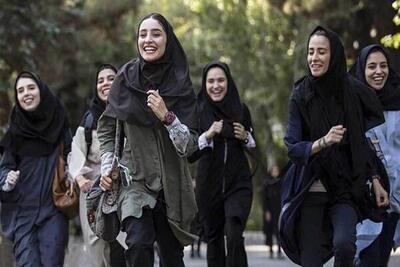 آشفتگی هویت جنسی و ناامنی اجتماعی بزرگ‌ترین مشکلات امروز دختران