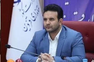 سفر استاندار اربیل به استان قزوین