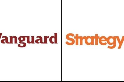 خرید گسترده سهام شرکت «استراتژی» توسط Vanguard در سه‌ماهه اول 2025