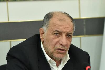 تشریح چند برنامه کلیدی هلدینگ معدنی غدیر برای تکمیل زنجیره ارزش و حوزه انرژی/ گفت و گو با مصطفی محمد نجار، فرمانده قرارگاه اقتصادی وزارت دفاع