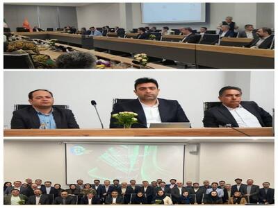 پیدمکو، میزبان نشست شورای سیاست‌گذاری اولین کنگره بین‌المللی پروژه پایدار 