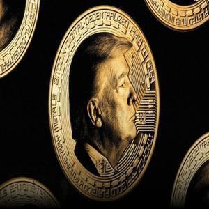 اقدام جنجالی ترامپ با میم کوین، زمینه‌ساز استیضاح او شد