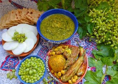 آموزش پخت هالاو کردی؛ غذایی خوشمزه و سرشار از پروتئین