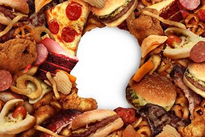 غذای ناسالم، قدرت مسیریابی را مختل می‌کند