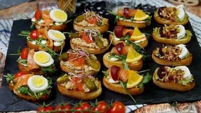 از ساندویچ های خسته کننده خسته شده اید؟ این مواد خوشمزه را امتحان کنید!