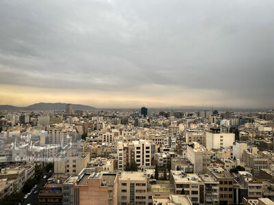نبض اجاره در مناطق 9 تا 20
