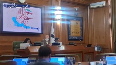 چمران: ساخت‌وسازهای غیرقانونی با مجوز دولت است