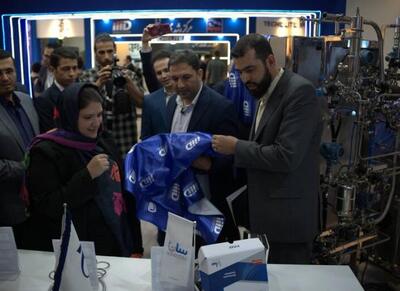 تولد پنج فناوری برتر در نمایشگاه اینوتکس ۲۰۲۵ - اکونیوز