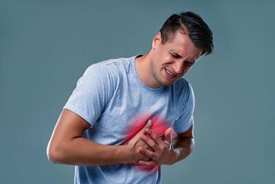 تپش قلب چه زمانی خطرناک است؟ | اقتصاد24