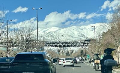 تقسیم تهران جدی شد / تصمیم جدید دولت درباره پایتخت