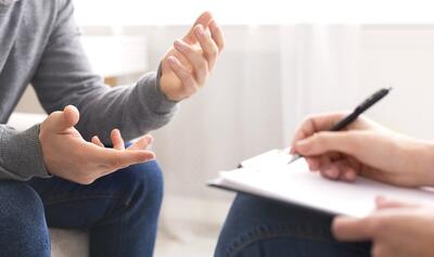 هزینه جلسات مشاوره روانشناسی در سال ۱۴۰۴ +اینفوگرافی