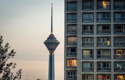 حداقل قیمت در بازار رهن و اجاره منطقه ۵ تهران چقدر است؟