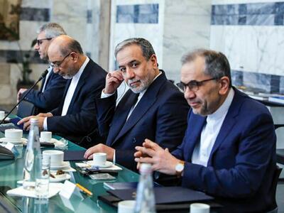 پشت پرده آنچه در دور سوم مذاکرات ایران و آمریکا گذشت/ چشم‌انداز رایزنی‌های فنی میان تهران و واشنگتن چیست؟