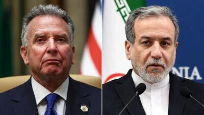 خبر مهم از تغییر زمان مذاکره و ترکیب تیم مذاکره‌ کننده آمریکایی
