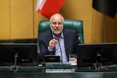 قالیباف: نتانیاهو هربار لاف محکم‌تری‌ بزند، در میدان شکست بدتری می‌خورد