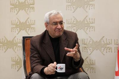 ویدیو/ ابراهیم اصغرزاده، فعال سیاسی اصلاح‌طلب: مهم‌ترین شکاف داخلی کشور، متعلق به میانه‌رو‌ها و تندرو‌هایی است که قصد دارند سیاست خارجی دولت رئیسی را ادامه دهند