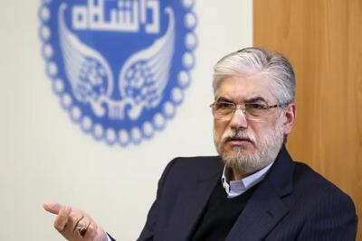 وزیر علوم: نظام نمره‌دهی باید حذف یا جایگاه آن تضعیف شود و ارزیابی، بر اساس مهارت دانشجویان صورت گیرد/ یکی از عوامل افزایش نرخ بیکاری، ضعف در مهارت و توانمندی است؛ باید ۴۰ درصد آموزش‌ها مهارتی باشند