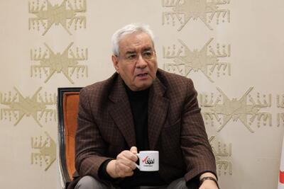 ویدیو/ ابراهیم اصغرزاده، فعال سیاسی اصلاح‌طلب: ایران، افغانستان و کره شمالی نیست/ ملت ایران اجازه نمی‌دهد که اداره کشور دوباره به دست تندرو‌ها بیفتد