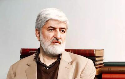 مطهری درباره حادثه بندر شهید رجایی: باید بررسی کارشناسی شود که آیا تجمع آن تعداد کانتیر در یک قسمت از بندر کار درستی بوده یا نه /  ممکن است شرکت واردکننده به خاطر منافع اقتصادی گزارش خلاف واقع داده باشد