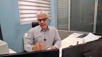 ببینید| تداوم ناپایداری‌های جوی در کشور/ احتمال سرمازدگی باغات