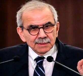 نواف سلام: عقب‌نشینی کامل اسرائیل از خاک لبنان شرط ثبات است