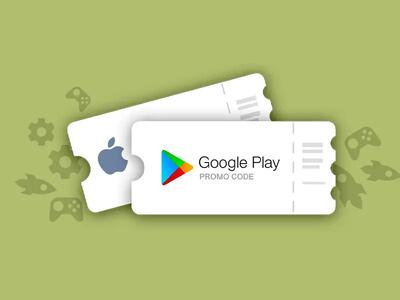 گیفت کارت اپل و گوگل پلی؛ راهی سریع برای استفاده از اپ‌ها و سرویس‌ها