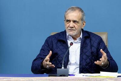 ترجمه فارسی شعر ترکی که پزشکیان در باکو خواند