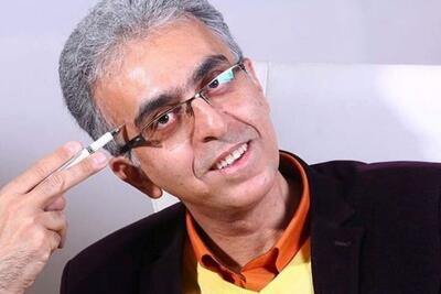 سلفی با تشییع کنندگان پاپ!