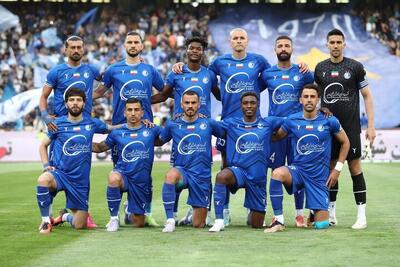 استقلال در آستانه ورشکستگی؛ هلدینگ چه برنامه‌ای دارد؟ +عکس