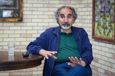 آزاد ارمکی: جمهوری اسلامی به «بلوغ پنهان» رسیده؛ سعید جلیلی باید بماند تا دچار میرایی تاریخی شود