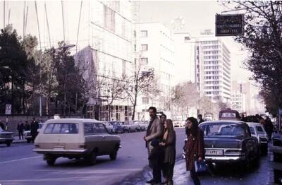 چرا در اواخر دهه چهل آمار خودکشی در تهران بالا رفت؟