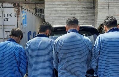 ببینید؛ سارق موبایل دختر رزمی‌کار دستگیر شد