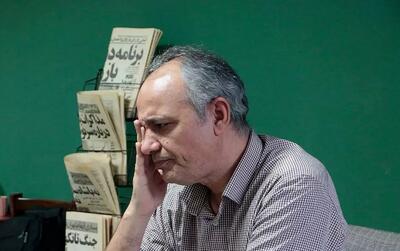 انتقاد زیدآبادی از اروپایی‌ها؛ چهار روز از انفجار در اسکلۀ شهیدرجایی گذشت، دریغ از یک پیام همدردی!