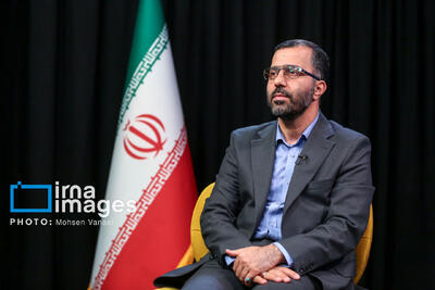 گودرزی: نیازی به حضور نمایندگان در مذاکرات نیست/ نقش مجلس نظارتی است