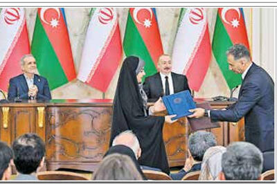 تغییر معادلات با فرصت سازی در قفقاز