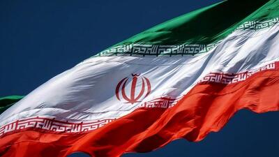 تحریم مجدد ایران توسط آمریکا