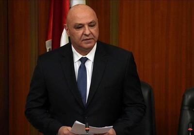 جوزف عون: حفظ امنیت لبنان به نفع آمریکا است