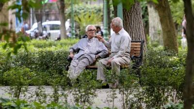 دستور رئیس جمهور برای واریز همسان‌سازی ۹۸درصد بازنشستگان | فرمول واریزی احکام همسان سازی دوم با اصلاحات جدید | محاسبه 1/000/000 تومان معیشتی از فروردین بحساب حقوق بازنشستگان