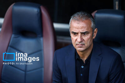 درخواست جدید کارتال از مدیران پرسپولیس