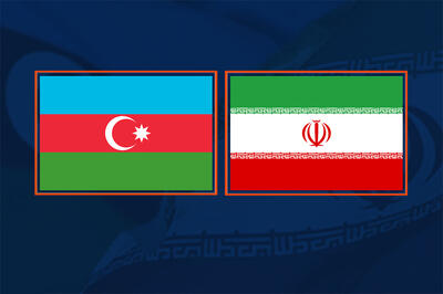 ردپای اسرائیل در افت تجاری تهران-باکو