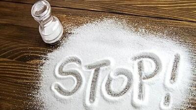 مصرف نمک می‌تواند خطر ابتلا به افسردگی را افزایش دهد