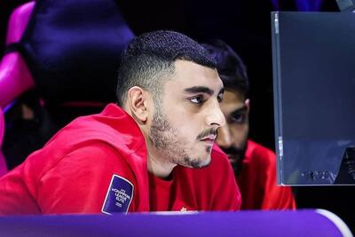 کری استقلالی‌ها برای پرسپولیس؛ قهرمان پلی‌استیشن هم نشدید!