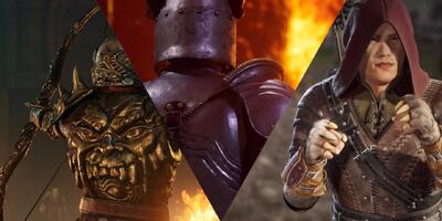 نقدها و نمرات The Elder Scroll Oblivion Remastered منتشر شدند - گیمفا