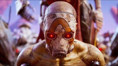 بازی Borderlands 4 زودتر از حد انتظار منتشر خواهد شد
