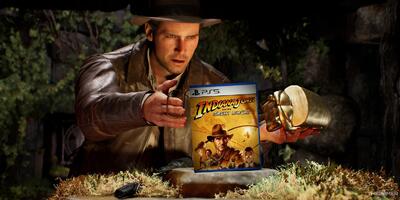 Indiana Jones and the Great Circle پرفروش‌ترین بازی هفته سوم ماه آوریل در آمریکا شد - گیمفا