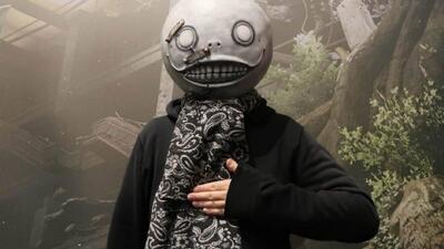 کارگردان Nier Automata: هوش مصنوعی تا ۵۰ سال آینده جای بازیسازان را می‌گیرد - گیمفا